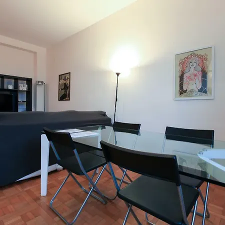 Apartment Duomo Area *