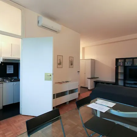 Apartment Duomo Area